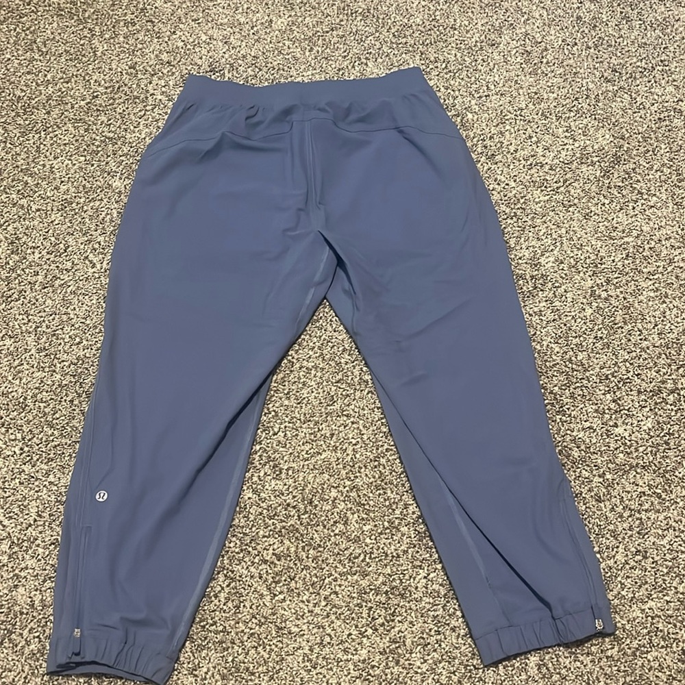 Lululemon Adapted state joggers